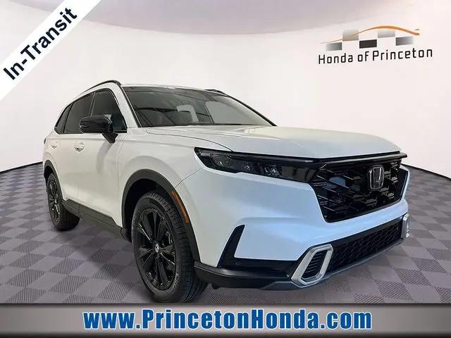 2026 Honda CR-V Hybrid AWD Sport Touring for sale in Princeton, NJ