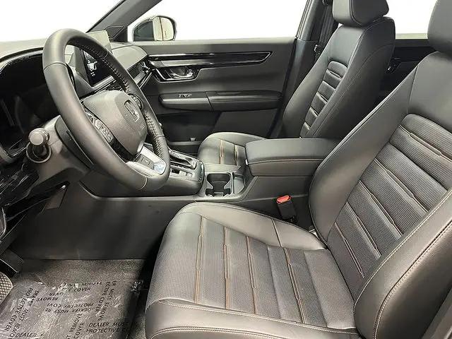 2026 Honda CR-V Hybrid AWD Sport Touring