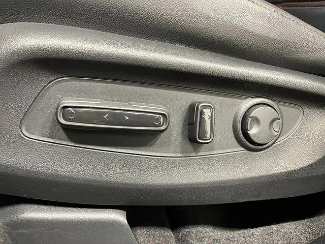 2026 Honda CR-V Hybrid AWD Sport Touring