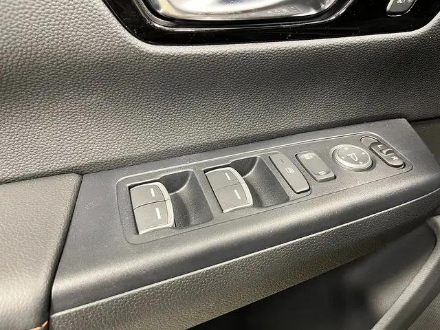 2026 Honda CR-V Hybrid AWD Sport Touring