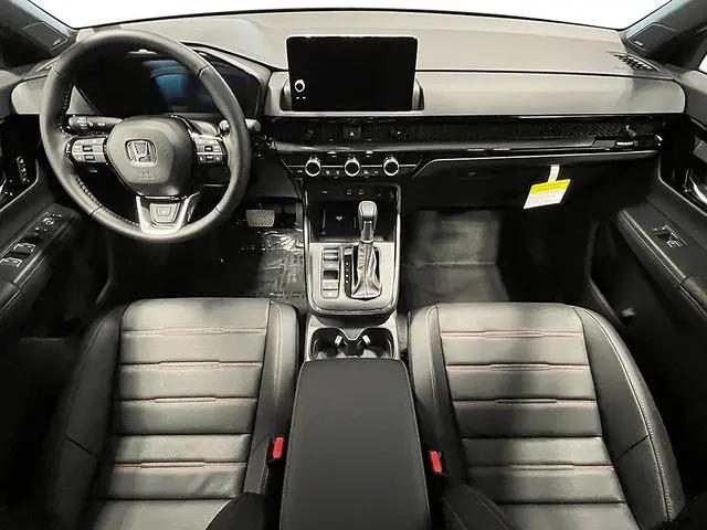 2026 Honda CR-V Hybrid AWD Sport Touring