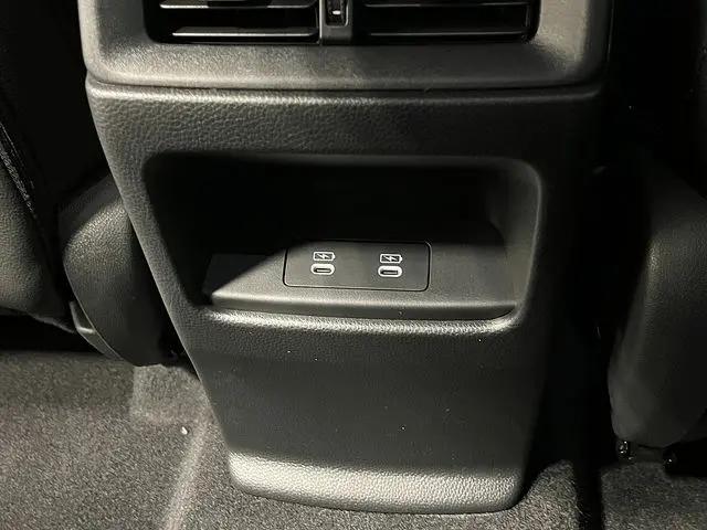 2026 Honda CR-V Hybrid AWD Sport Touring