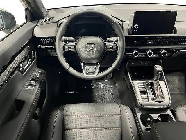 2026 Honda CR-V Hybrid AWD Sport Touring