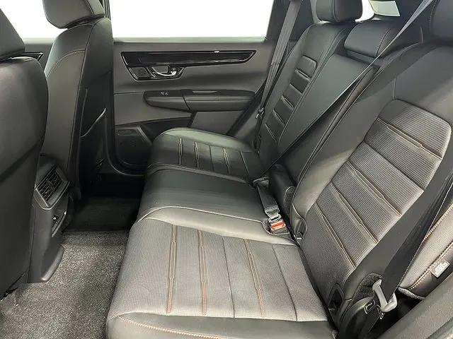 2026 Honda CR-V Hybrid AWD Sport Touring