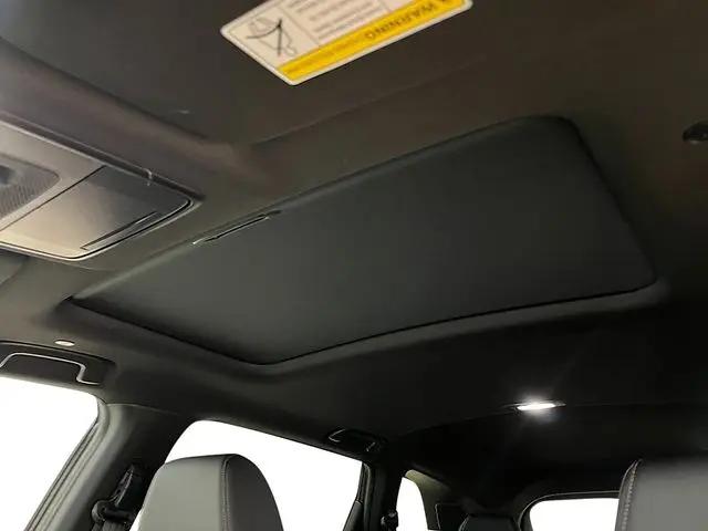 2026 Honda CR-V Hybrid AWD Sport Touring