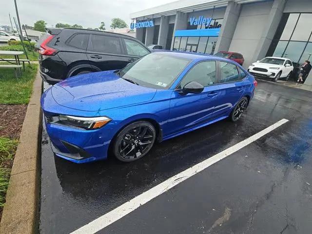2023 Honda Civic Sport for sale in Monroeville, PA