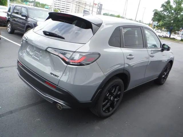 2024 Honda HR-V AWD Sport