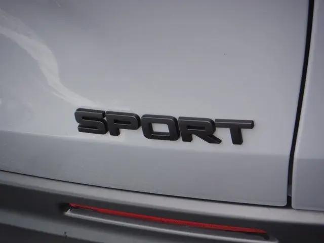 2024 Honda HR-V AWD Sport