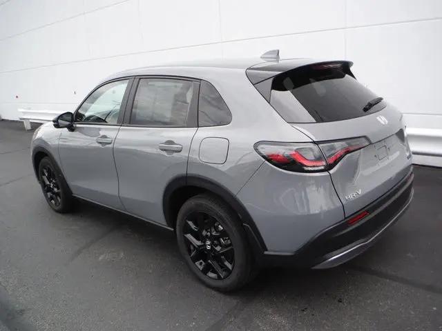 2024 Honda HR-V AWD Sport