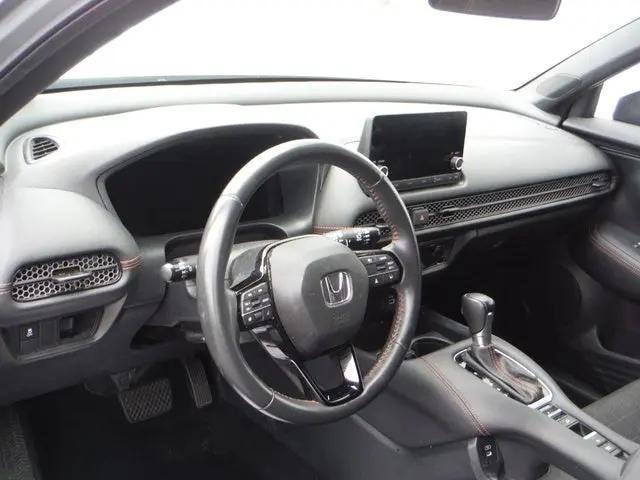 2024 Honda HR-V AWD Sport