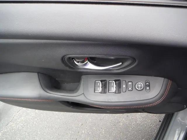 2024 Honda HR-V AWD Sport