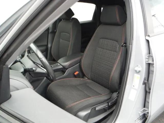 2024 Honda HR-V AWD Sport
