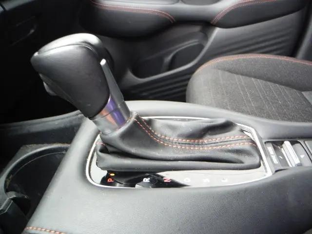 2024 Honda HR-V AWD Sport