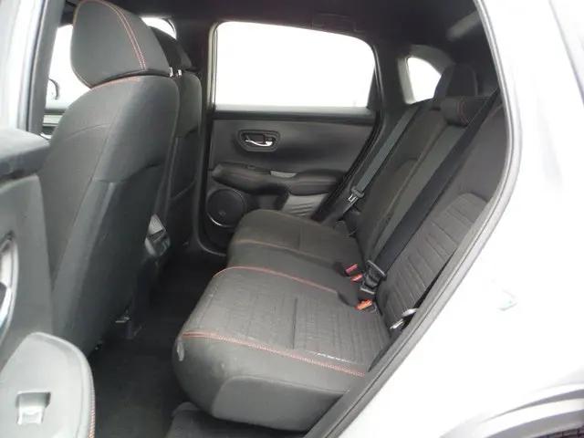2024 Honda HR-V AWD Sport