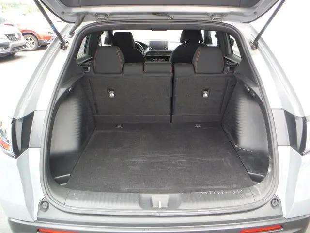 2024 Honda HR-V AWD Sport