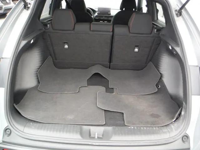 2024 Honda HR-V AWD Sport