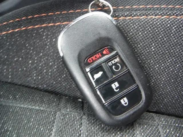 2024 Honda HR-V AWD Sport