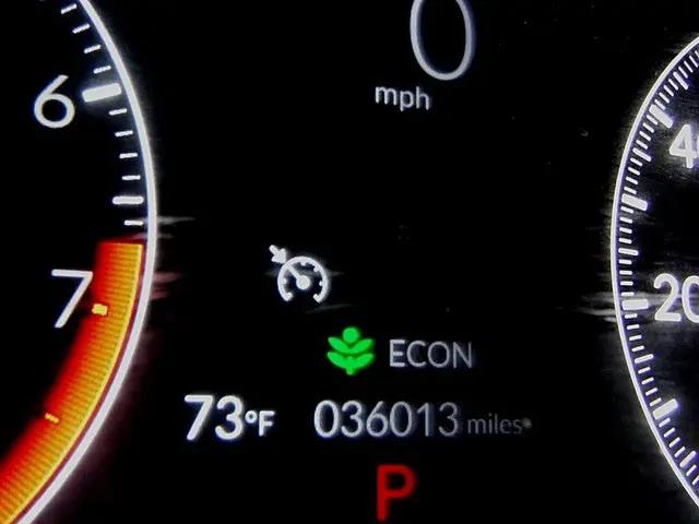 2024 Honda HR-V AWD Sport