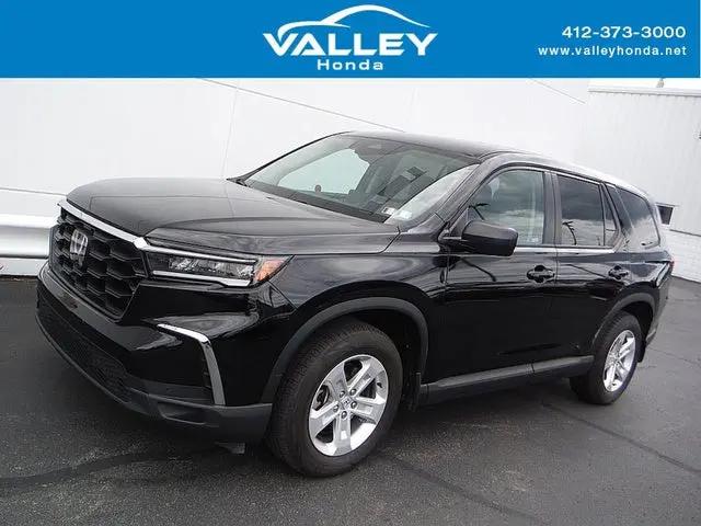 2023 Honda Pilot AWD LX for sale in Monroeville, PA