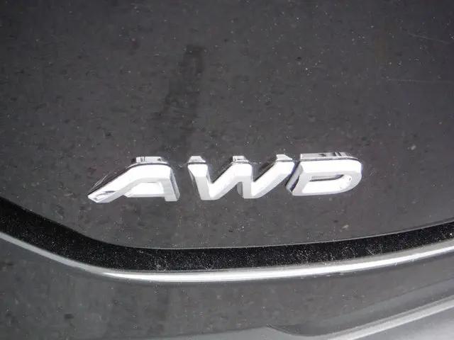 2023 Honda Pilot AWD LX