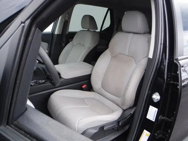 2023 Honda Pilot AWD LX