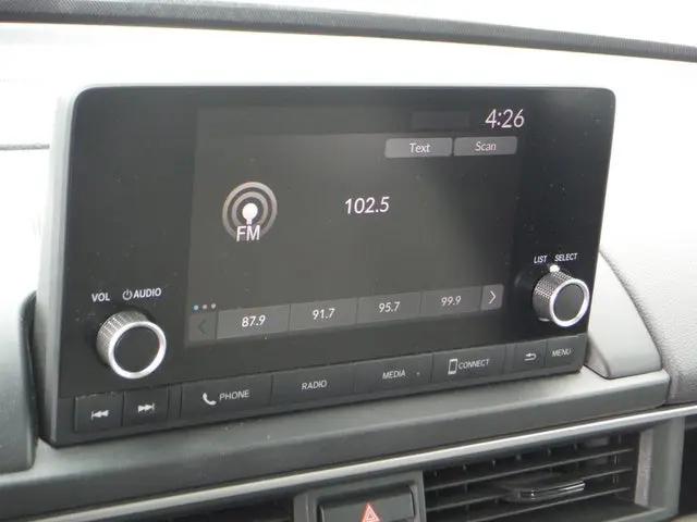 2023 Honda Pilot AWD LX