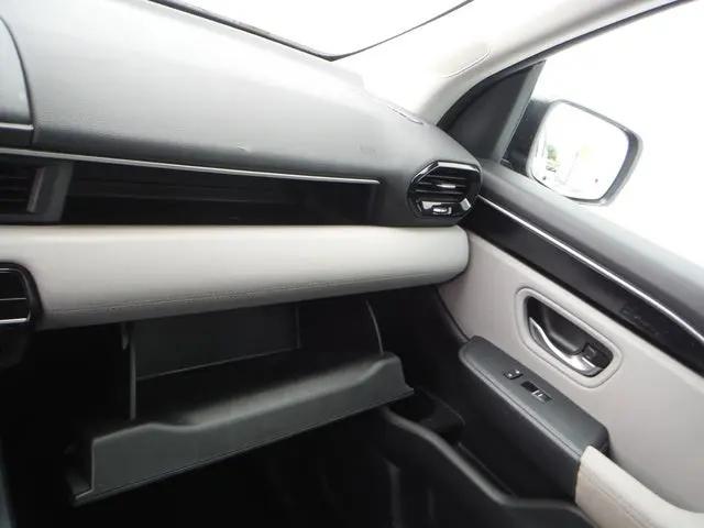 2023 Honda Pilot AWD LX