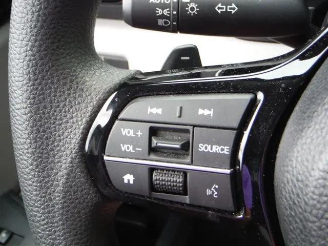 2023 Honda Pilot AWD LX