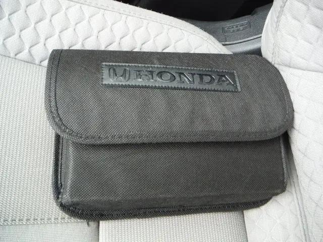 2023 Honda Pilot AWD LX