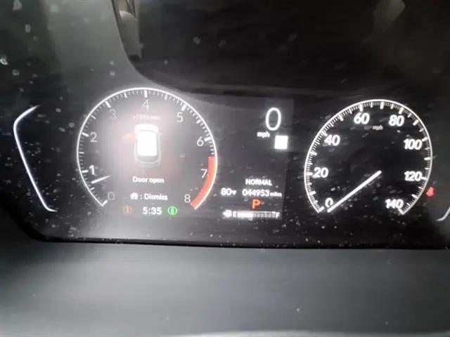 2023 Honda Pilot AWD LX