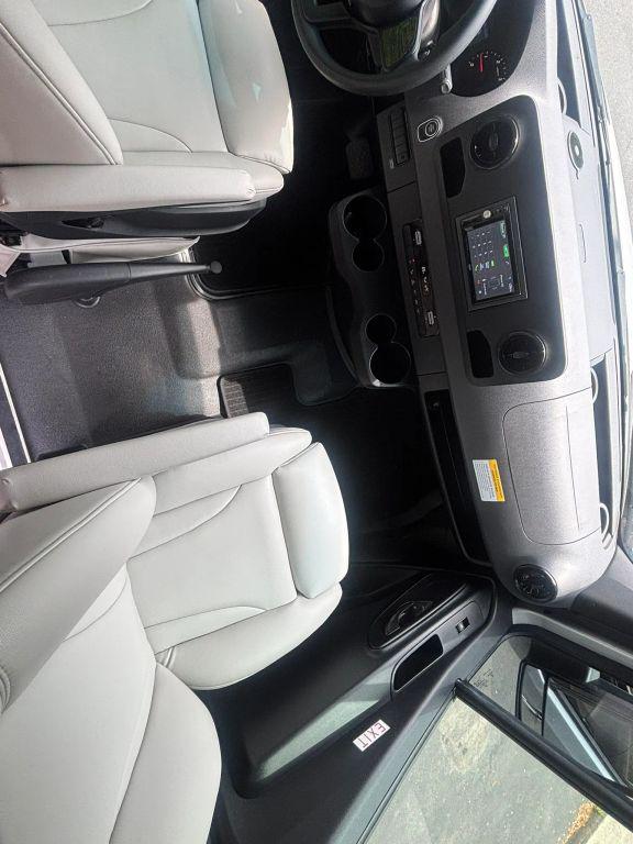 2019 Mercedes-Benz Sprinter 3500XD High Roof V6