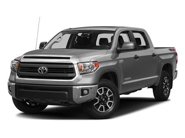 2016 Toyota Tundra SR5 5.7L V8 for sale in Conway, AR