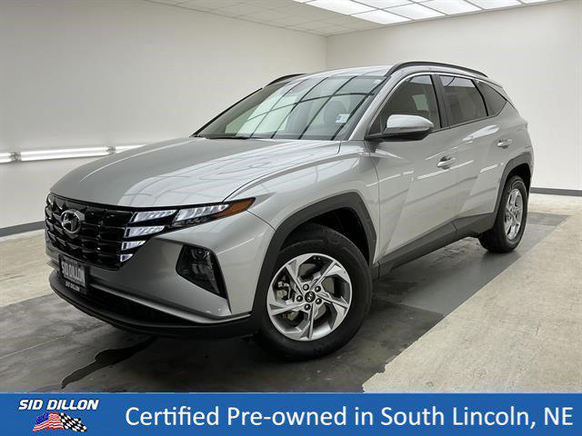 2023 Hyundai Tucson SEL for sale in Lincoln, NE