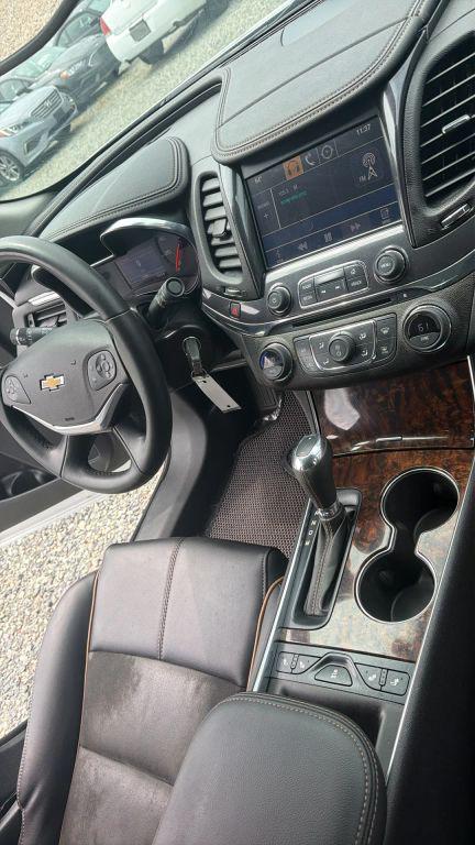 2014 Chevrolet Impala 1LT