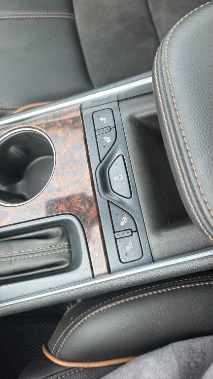 2014 Chevrolet Impala 1LT