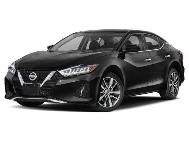 2021 Nissan Maxima SV Xtronic CVT for sale in Baton Rouge, LA
