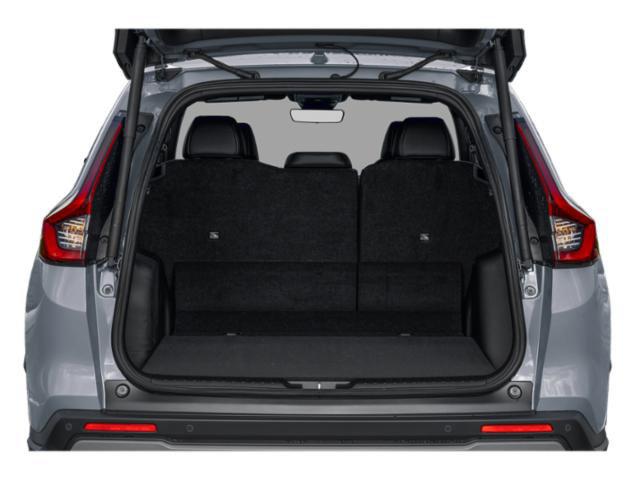2026 Honda CR-V Hybrid AWD Sport Touring