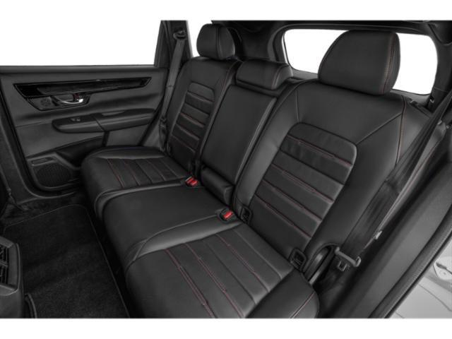 2026 Honda CR-V Hybrid AWD Sport Touring