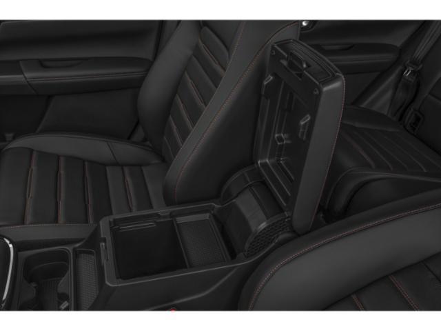 2026 Honda CR-V Hybrid AWD Sport Touring