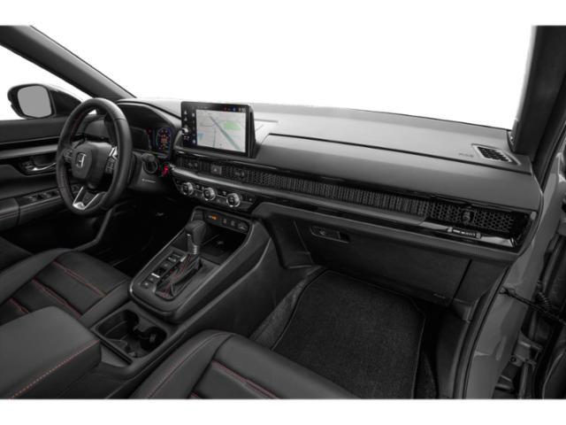2026 Honda CR-V Hybrid AWD Sport Touring