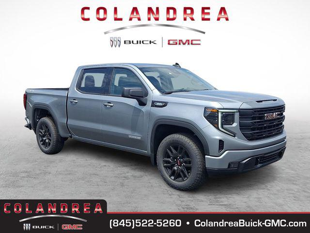 2026 GMC Sierra 1500 Crew Cab, Short Bed, Elevation, 4WD for sale in Newburgh, NY
