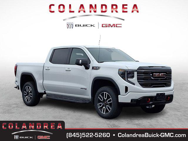 2026 GMC Sierra 1500 Crew Cab, Short Bed, AT4, 4WD for sale in Newburgh, NY