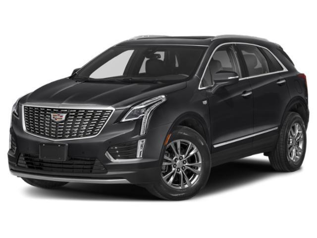 2021 Cadillac XT5 AWD Premium Luxury for sale in Erie, PA
