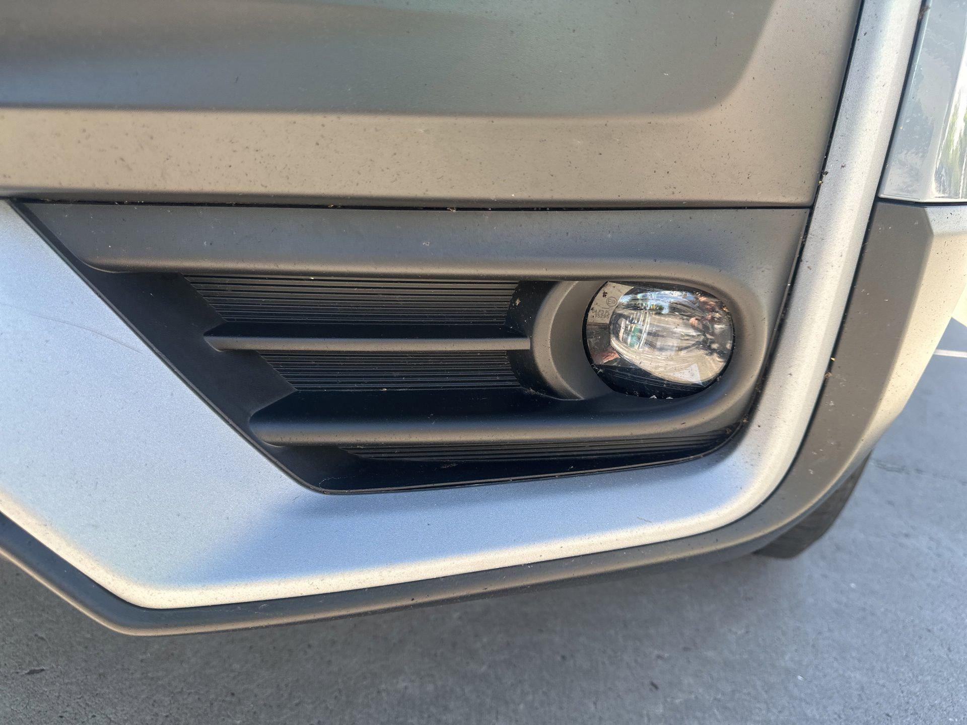 2020 Honda CR-V 9