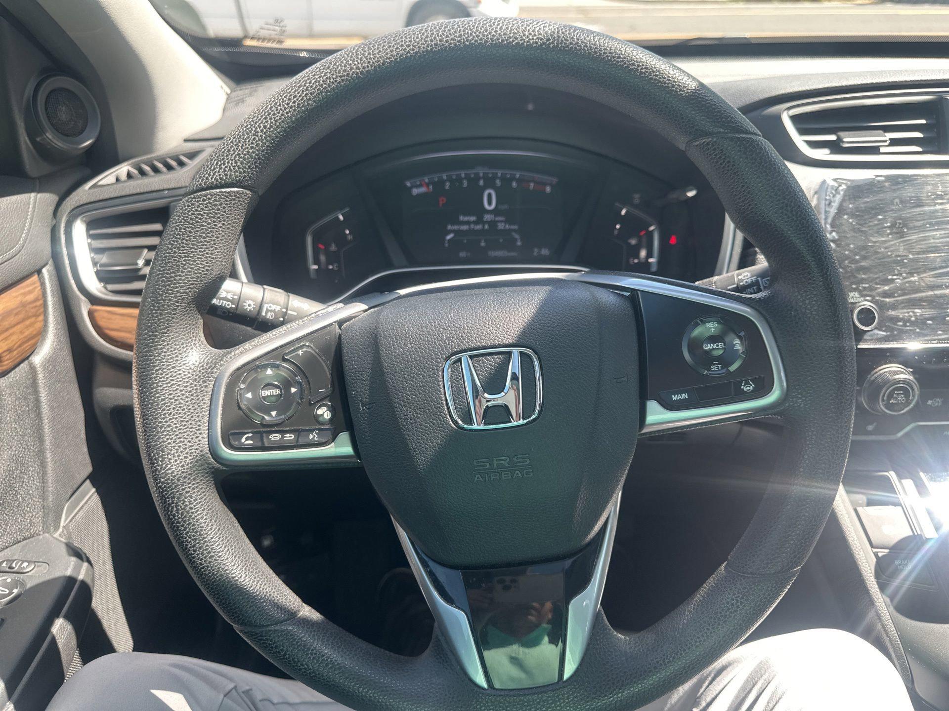 2020 Honda CR-V 18