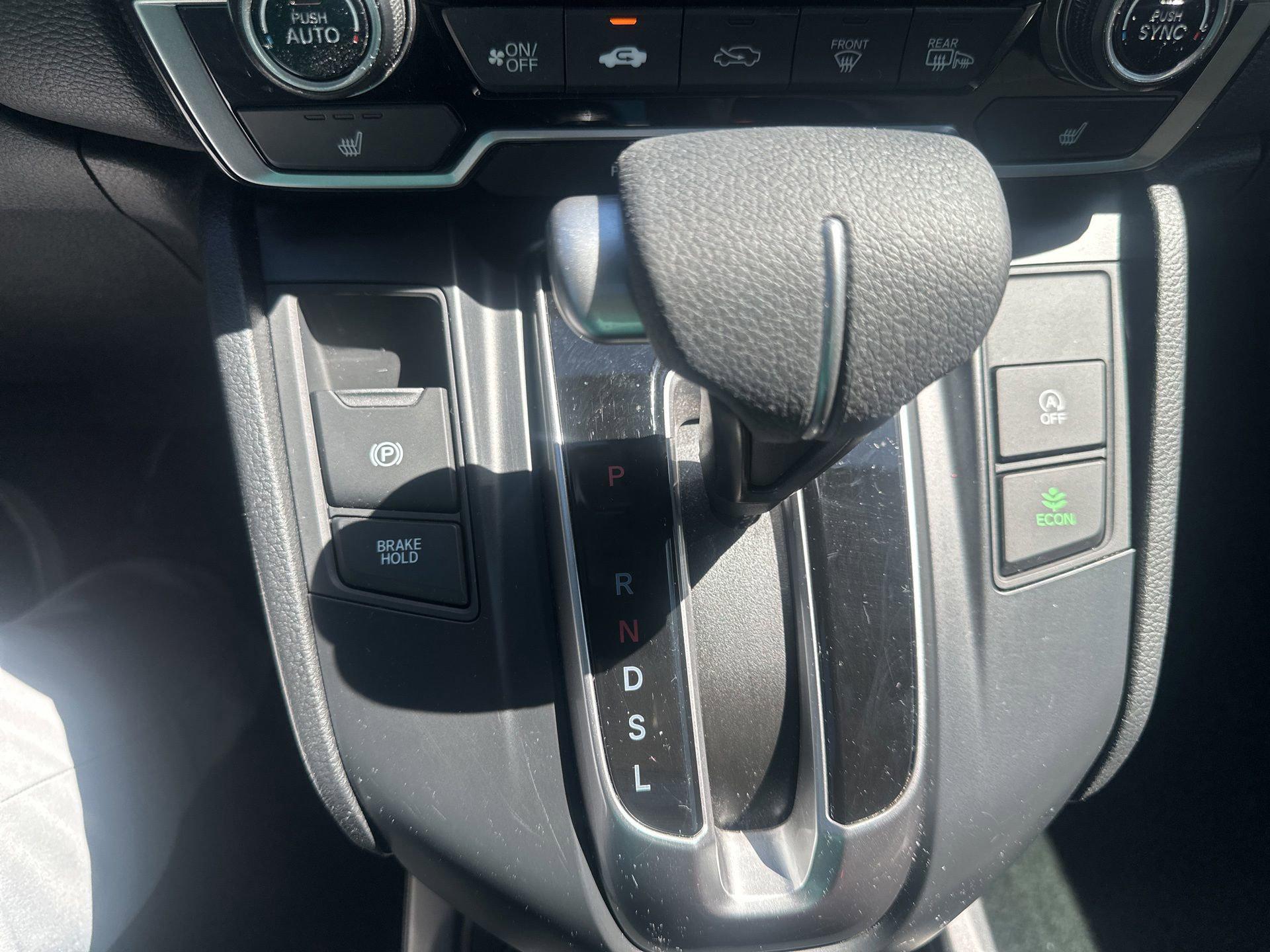2020 Honda CR-V 20