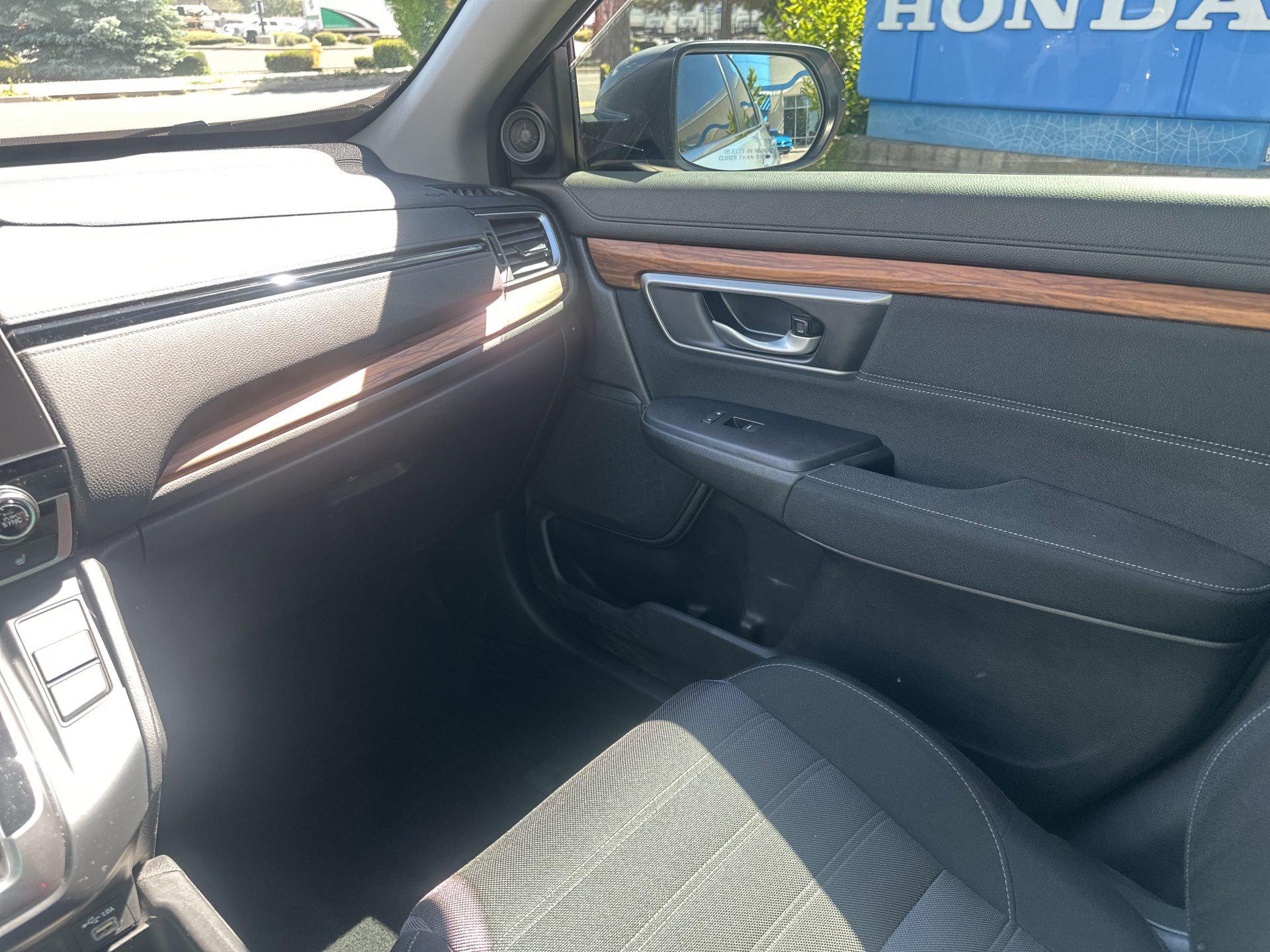 2020 Honda CR-V 23