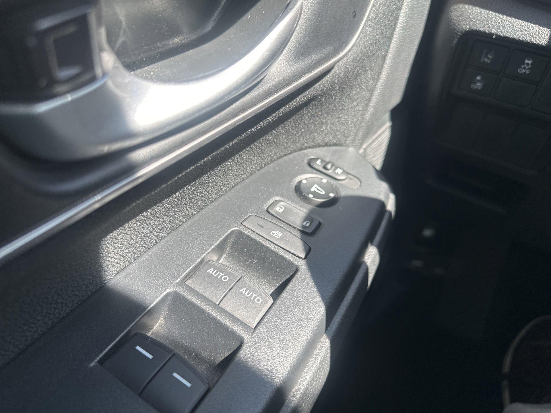 2020 Honda CR-V 26