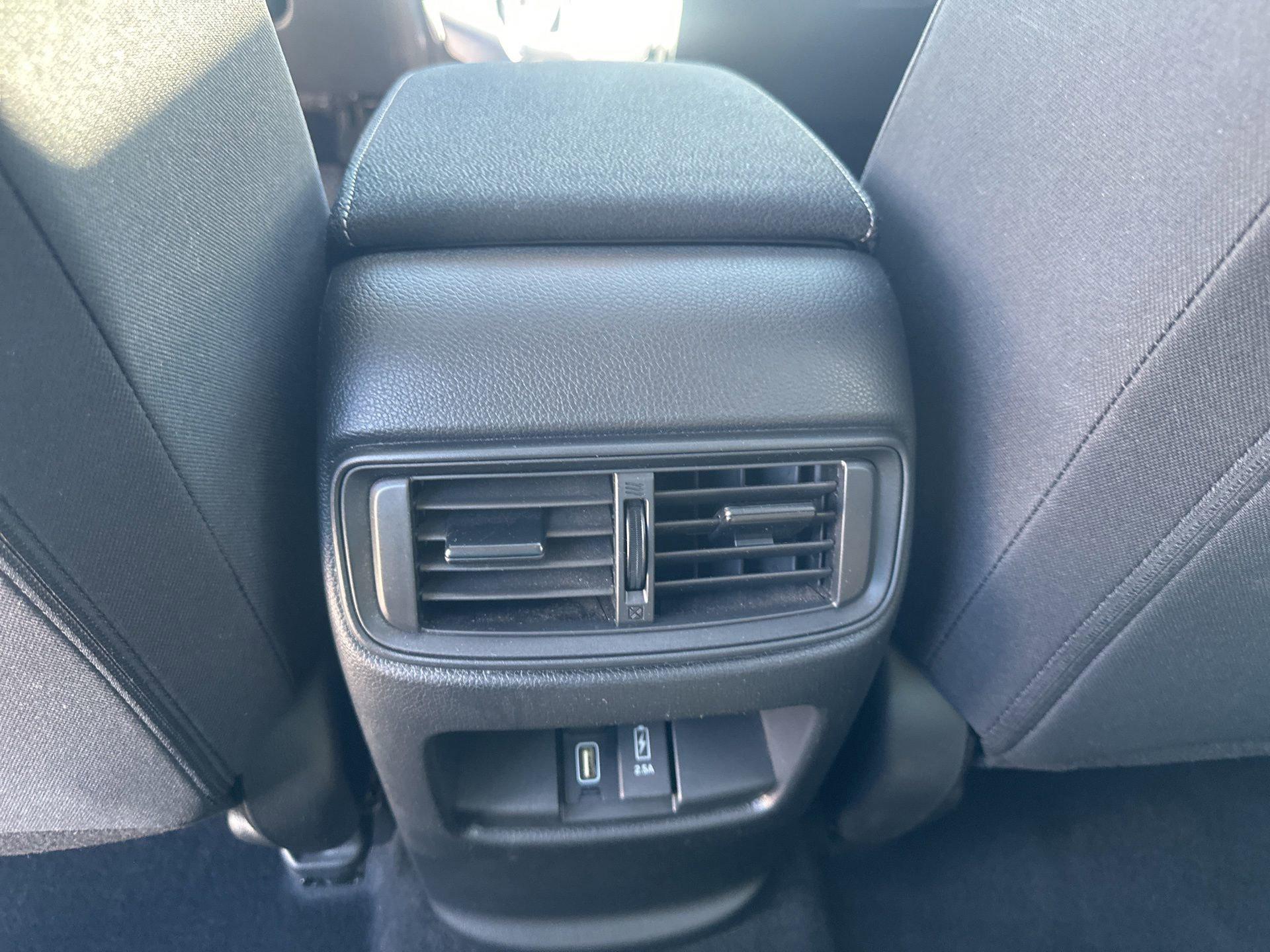 2020 Honda CR-V 28