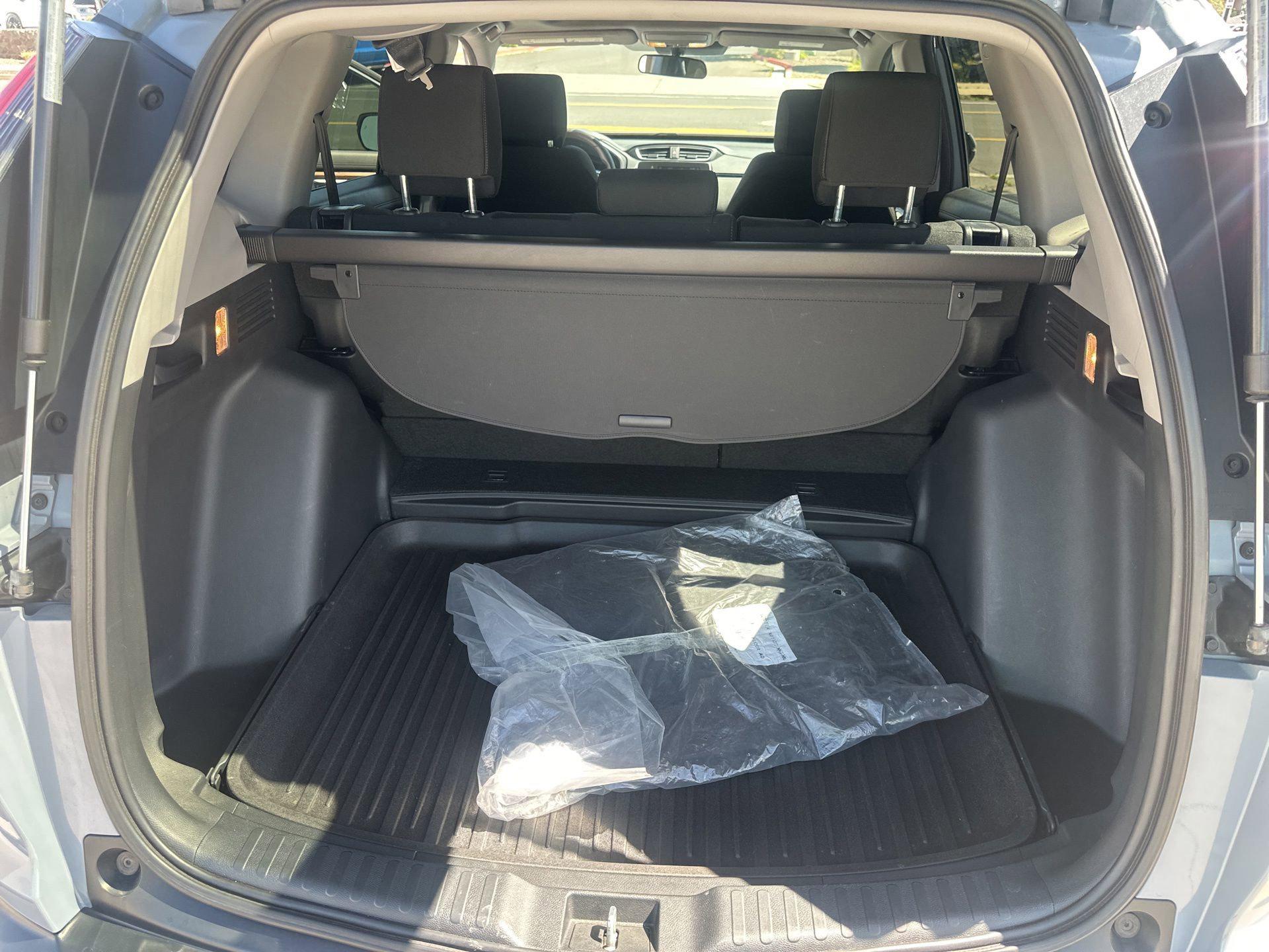 2020 Honda CR-V 30